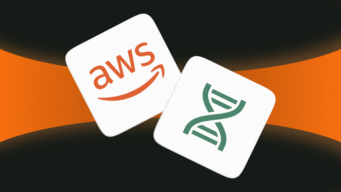 Running Genomic Workloads in the Cloud with AWS