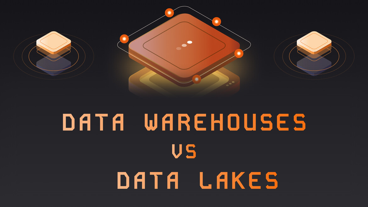 Data Warehouses vs. Data Lakes – A Guide for Business Leaders Data Warehouses vs. Data Lakes - A Guide for Business Leaders