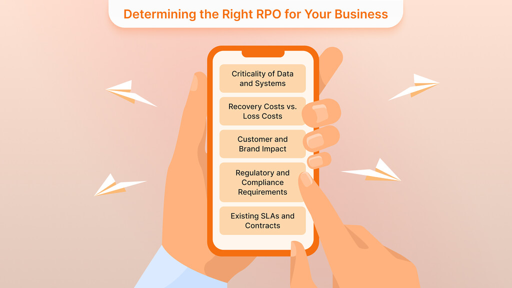 Determining the Right RPO for Your Business