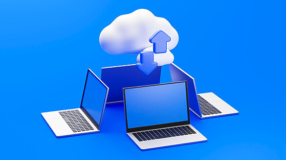 Cloud Migration