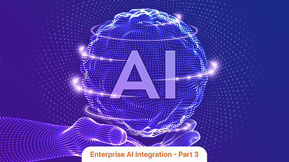 Enterprise AI Integration Playbook_ Part 3 – Introduction and Assessment Phase