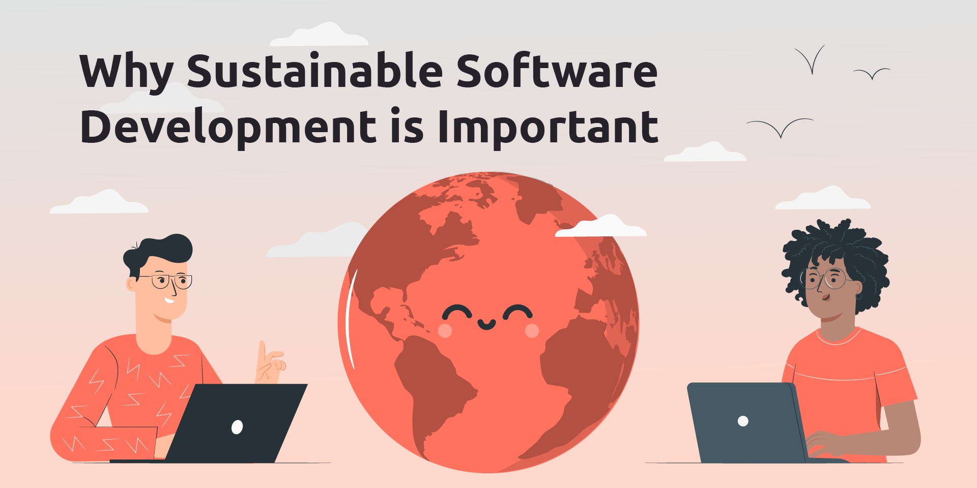 Why Sustainability in Software Development is Important