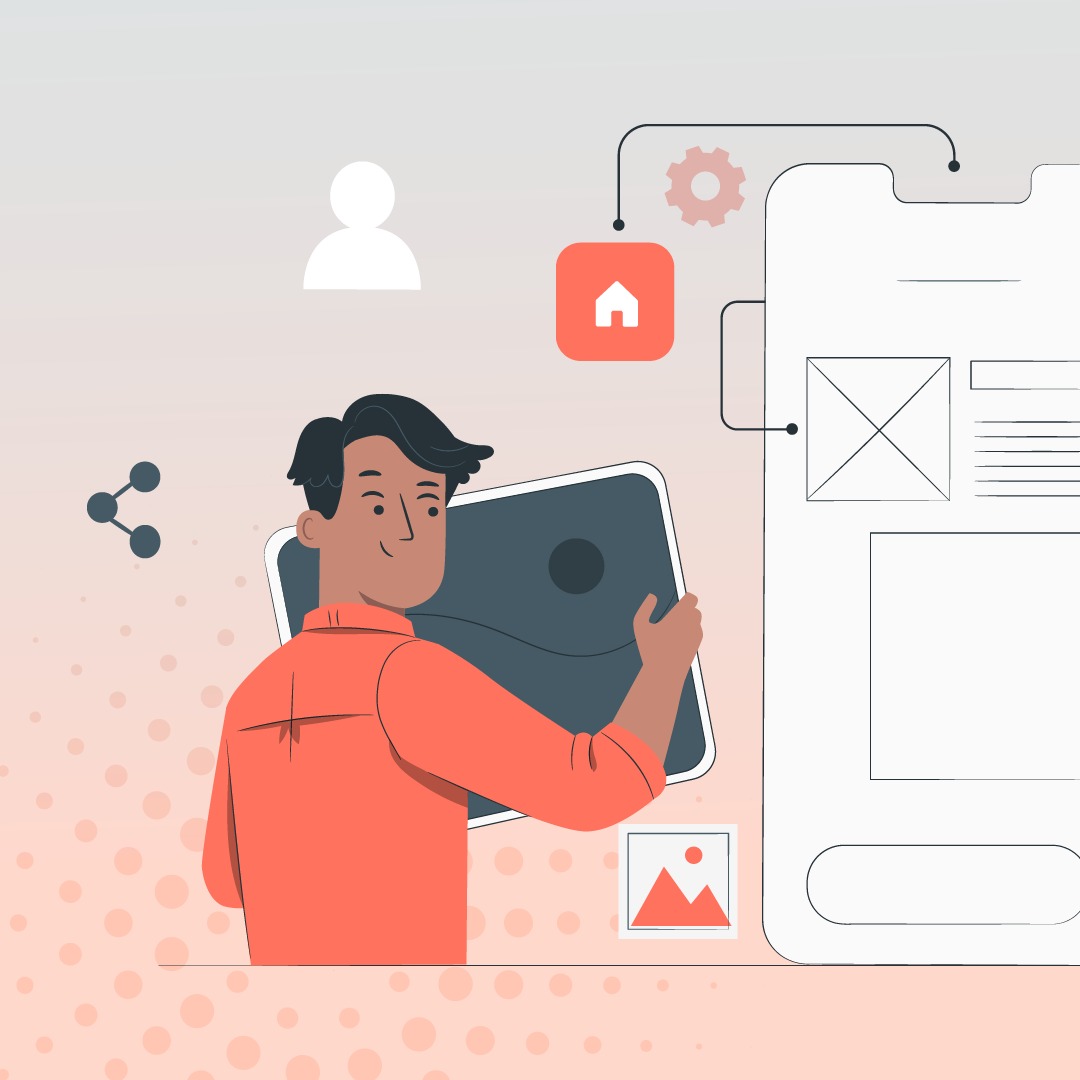 How To Create A Mobile App Part 1