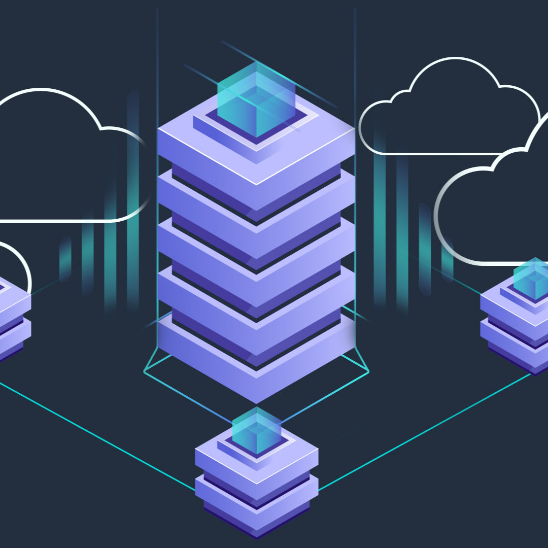 Serverless microservices developed with AWS CDK