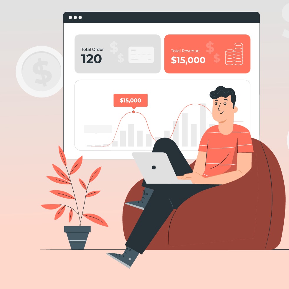 Banking Influenced by Technology