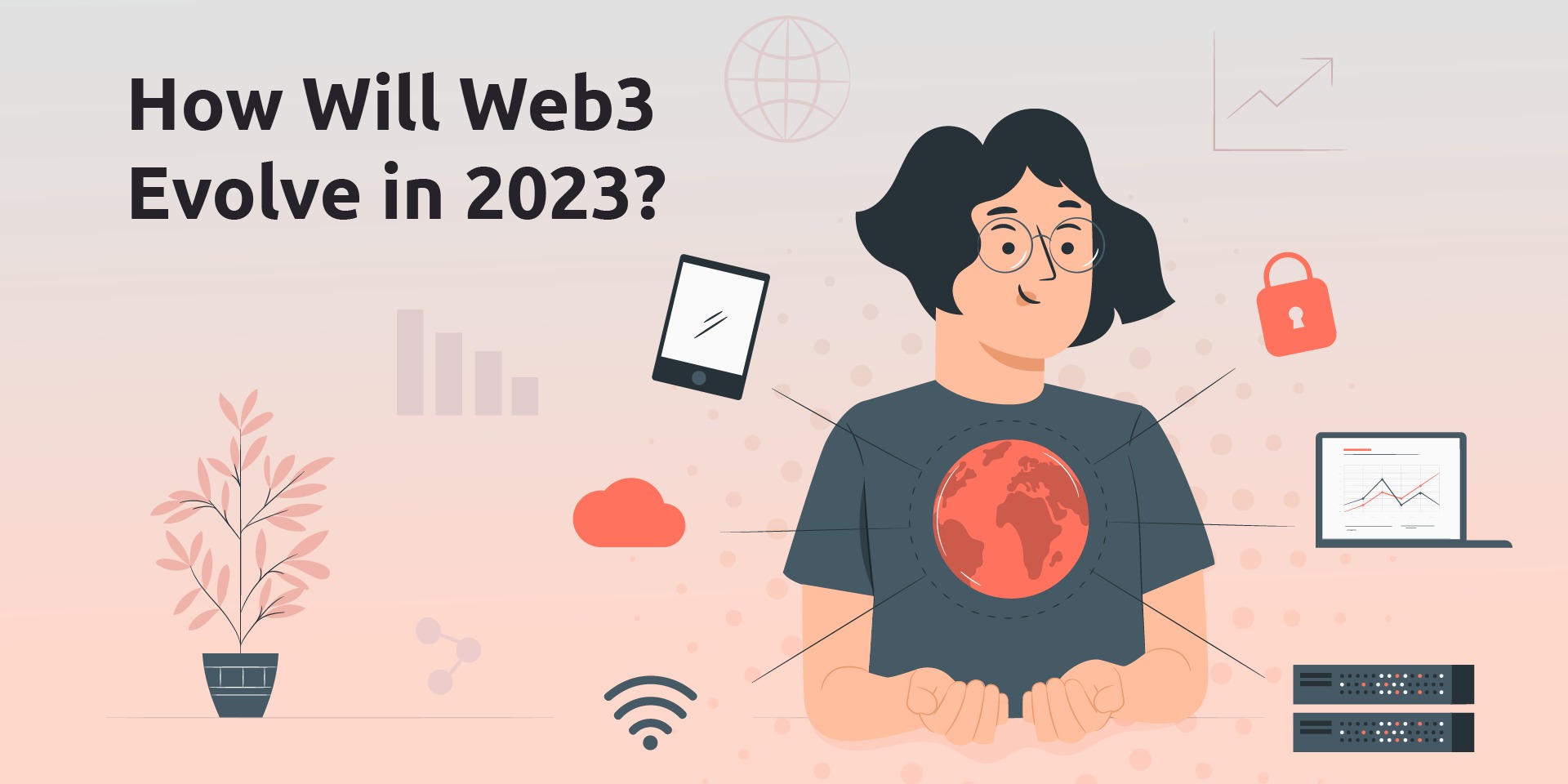How Will Web3 Evolve in 2023