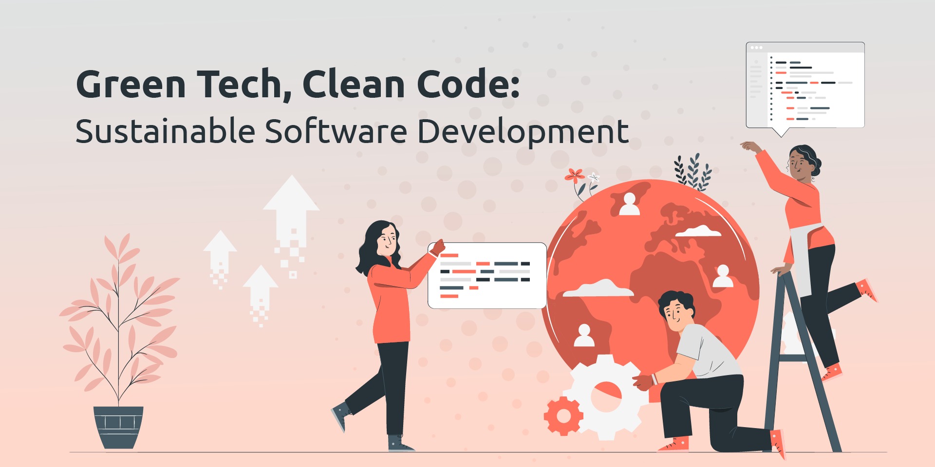 Green Tech, Clean Code: Sustainable Software Development