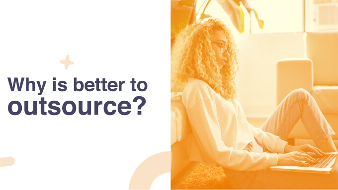 The Advantages of Outsourcing and Working with a Technology Partner