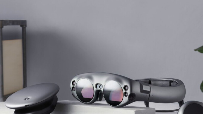 Smart glasses - the next big thing after the iPhone?